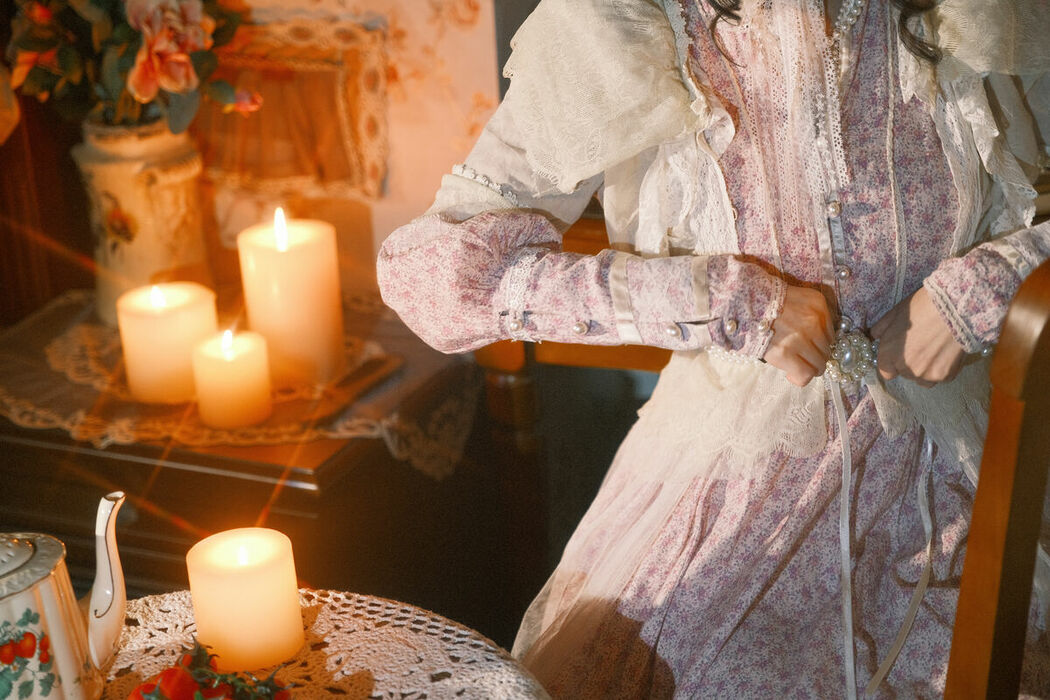 YiTuYu艺图语 Vol.9255 Zhu Qing (24P)