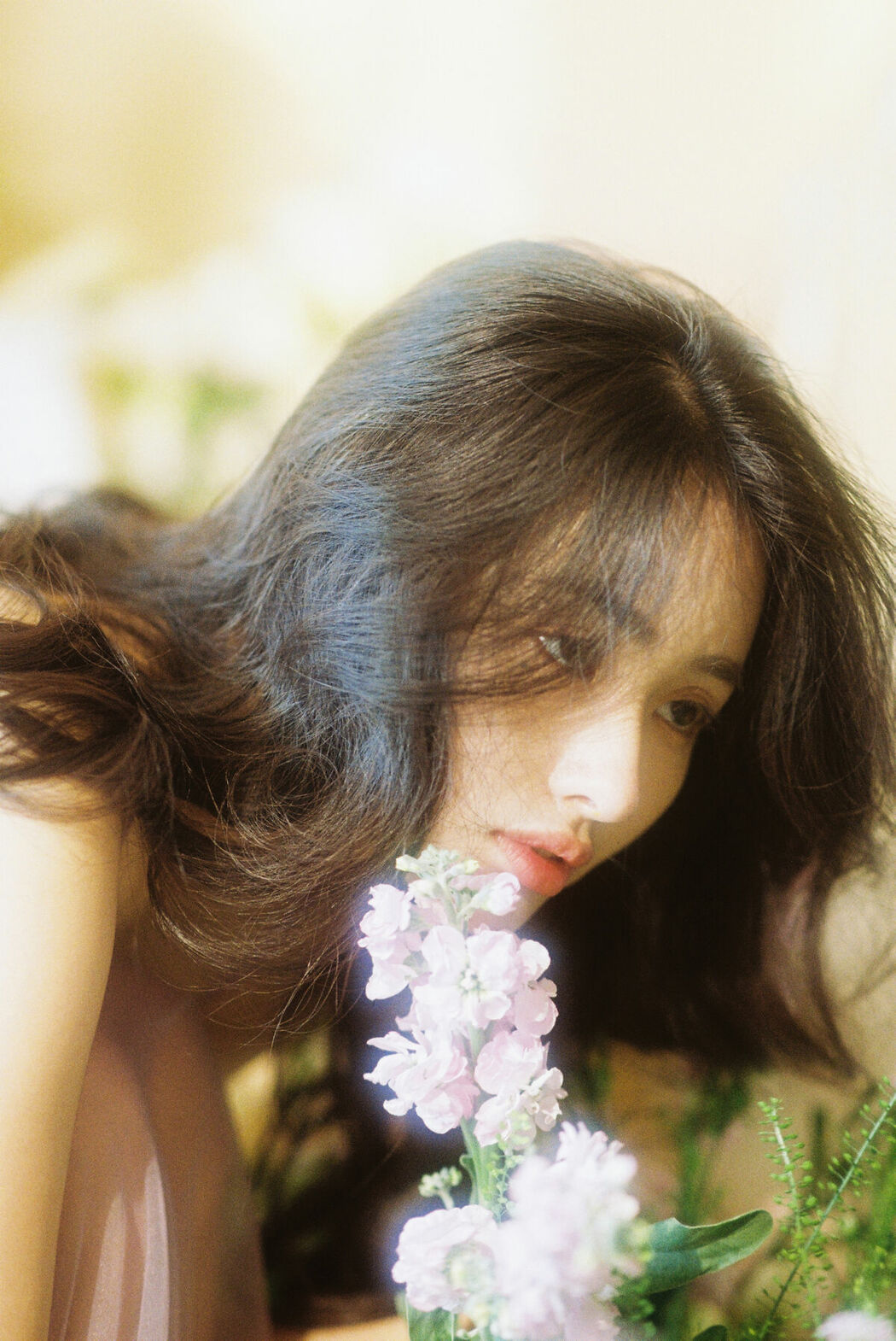 YiTuYu艺图语 Vol.9262 Xiang Ze Xi Zi (21P)