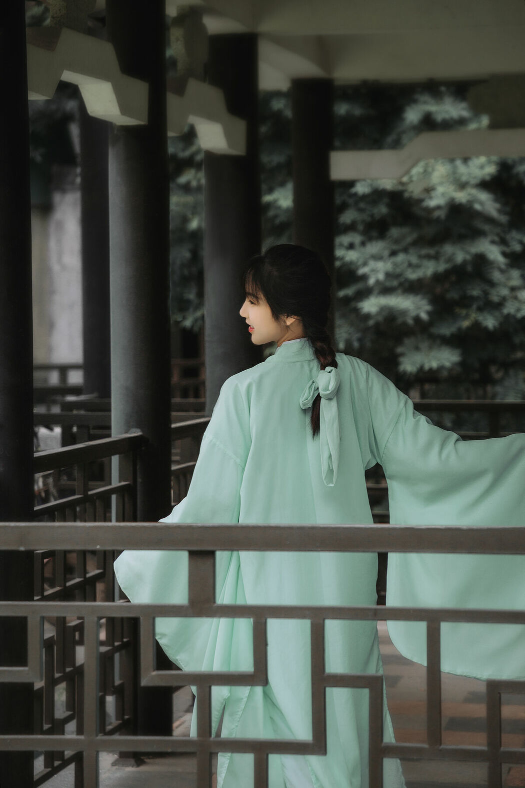 YiTuYu艺图语 Vol.9263 Jian Xiao Cheng (21P)