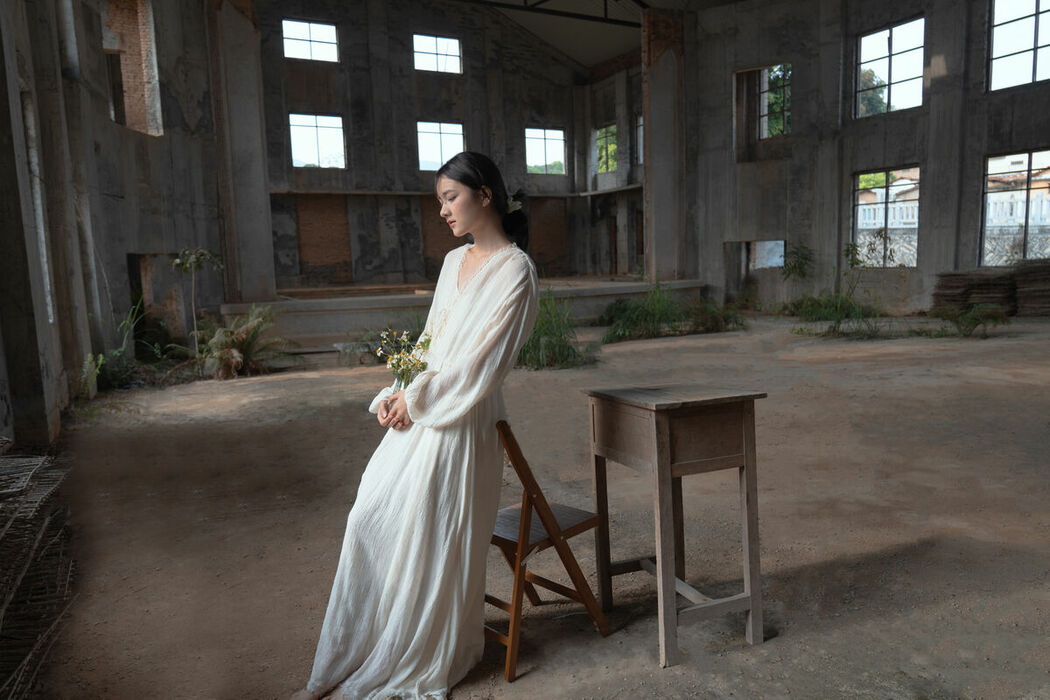 YiTuYu艺图语 Vol.9265 Xiao Yu Tian Qi (19P)