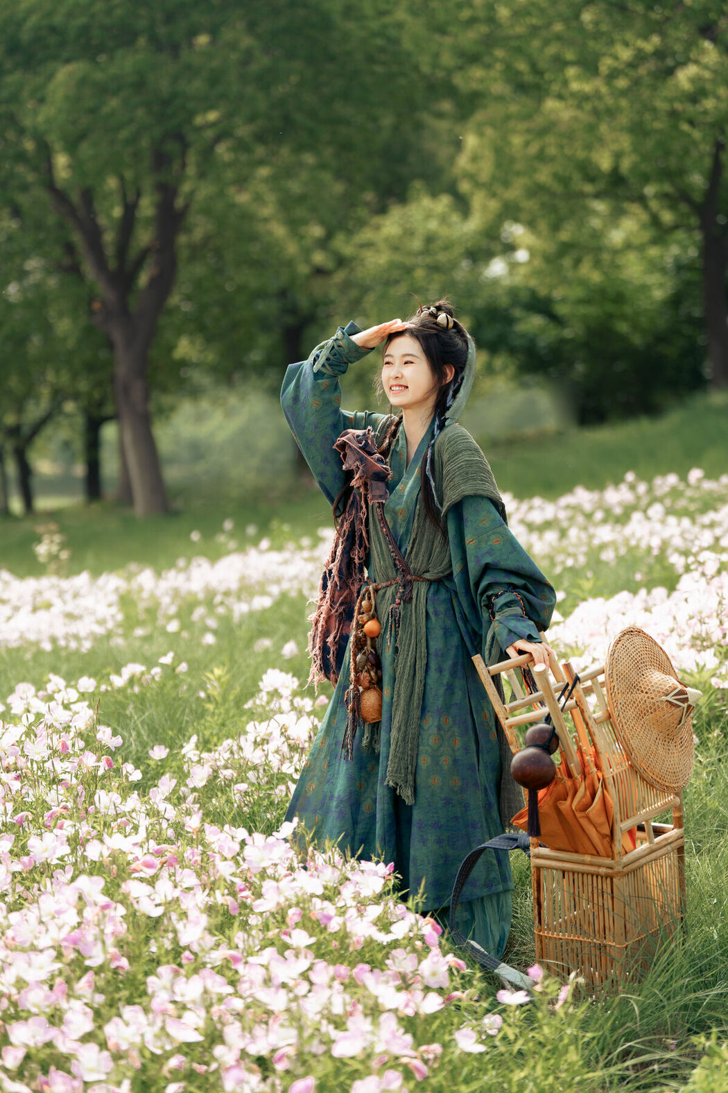 YiTuYu艺图语 Vol.9254 Tian Xin Ya Ya (31P)