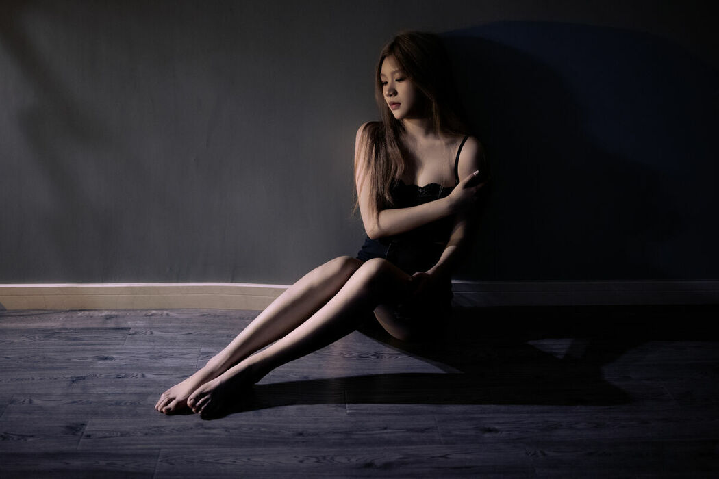 YiTuYu艺图语 Vol.9259 Yan Yan (22P)