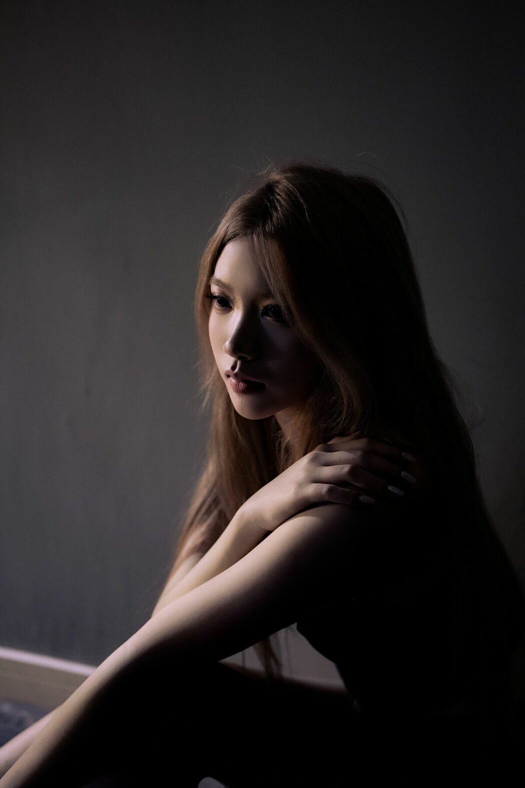 YiTuYu艺图语 Vol.9259 Yan Yan (22P)