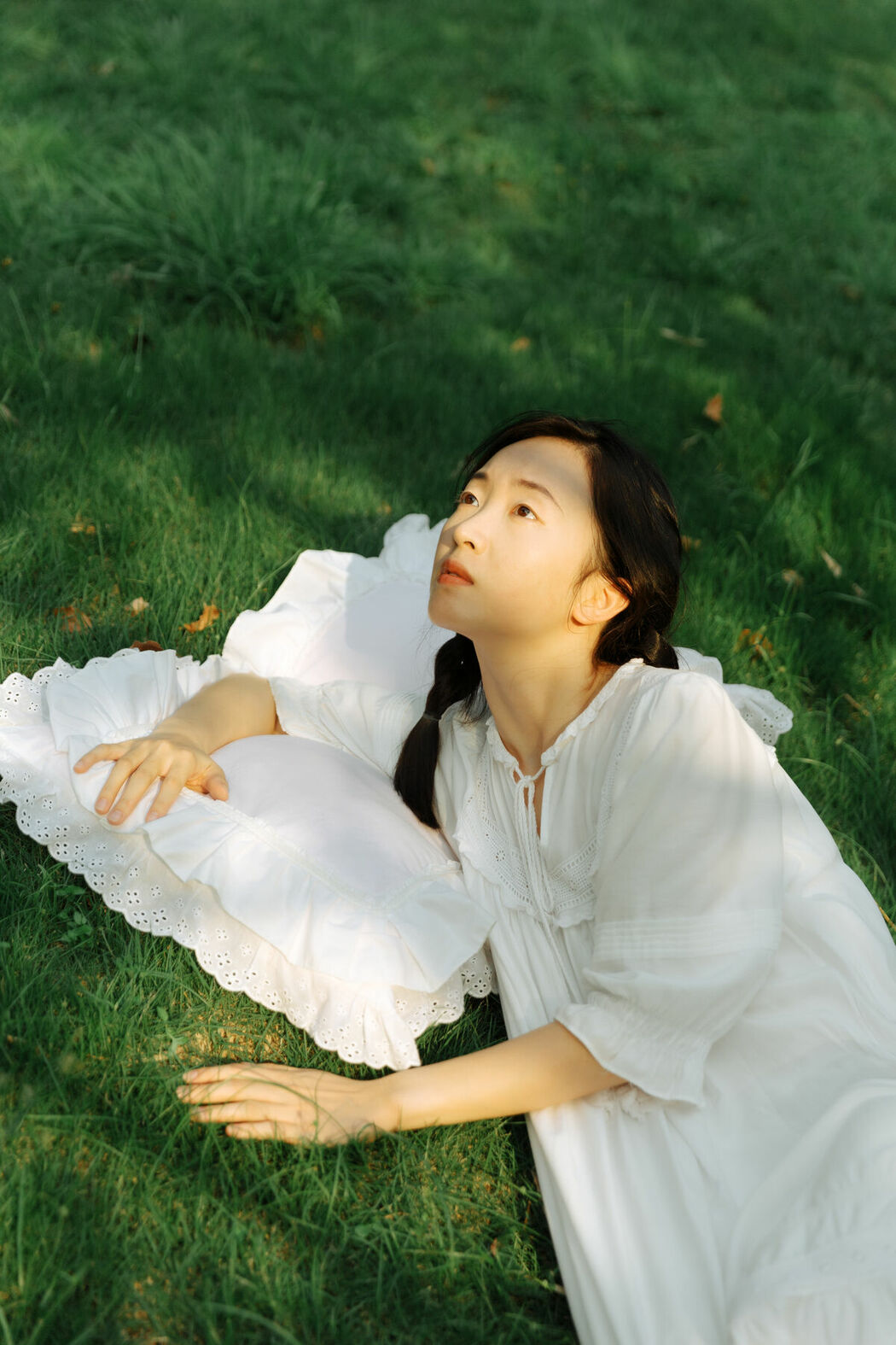 YiTuYu艺图语 Vol.9260 Ning Jing (32P)