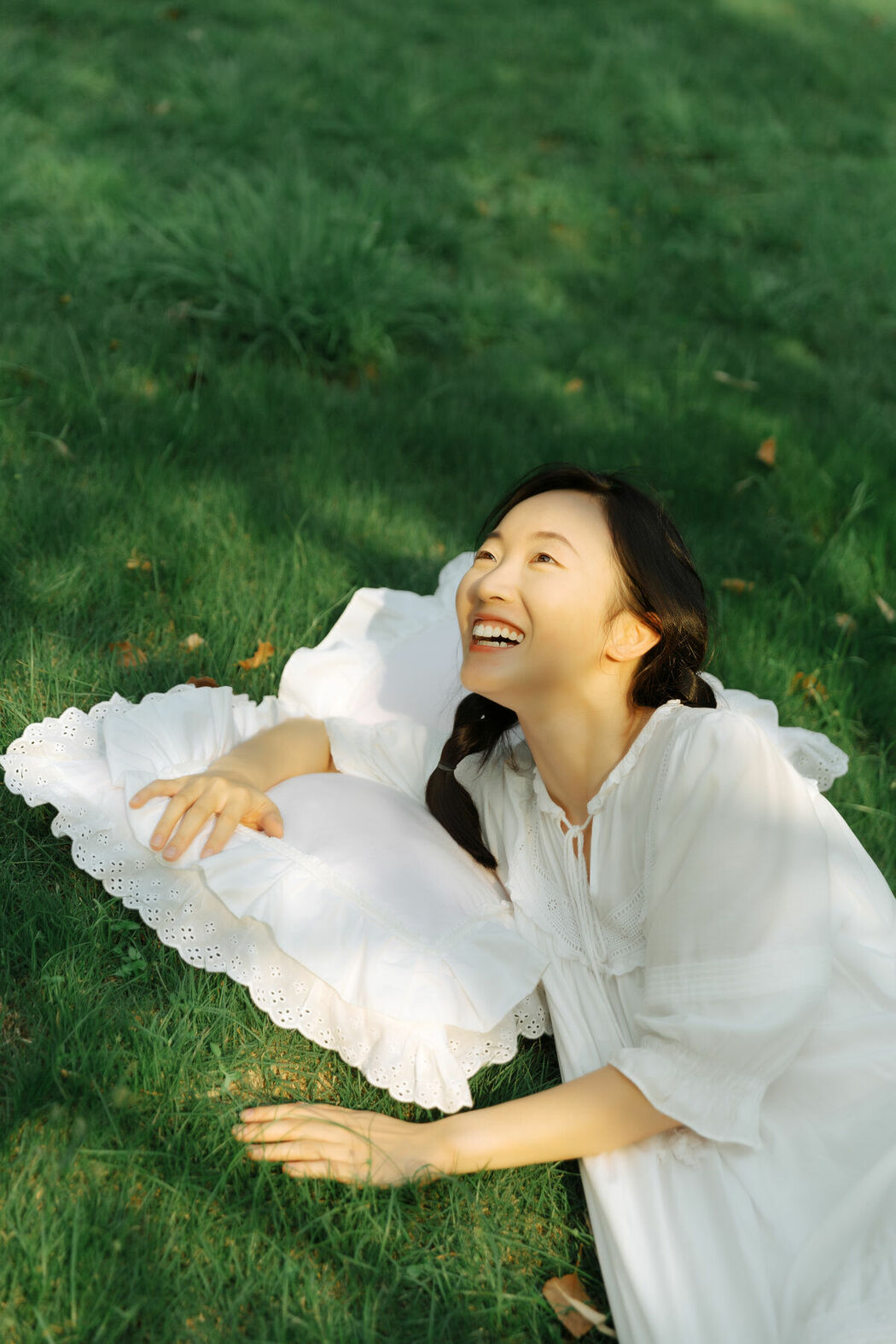 YiTuYu艺图语 Vol.9260 Ning Jing (32P)