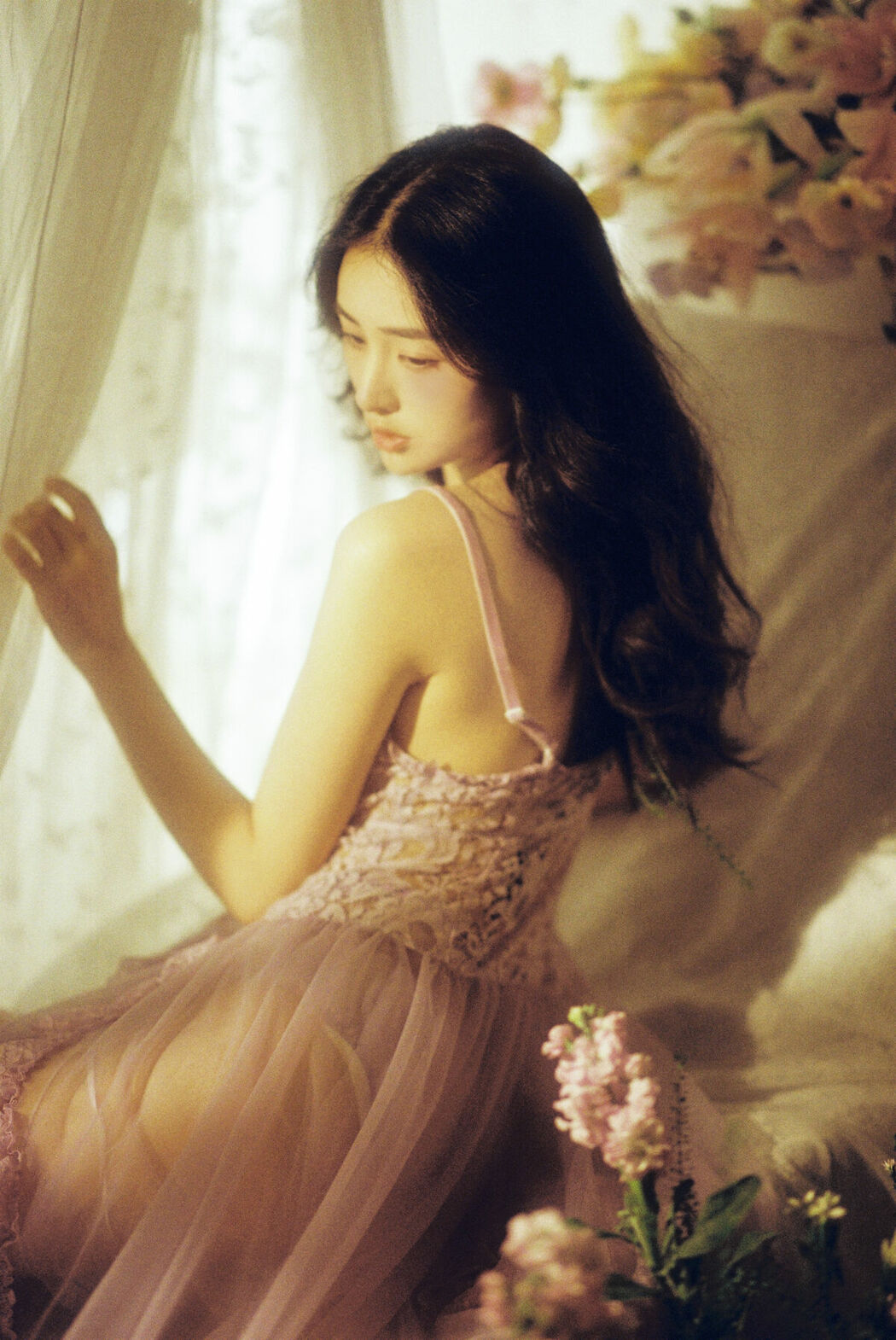 YiTuYu艺图语 Vol.9262 Xiang Ze Xi Zi (21P)