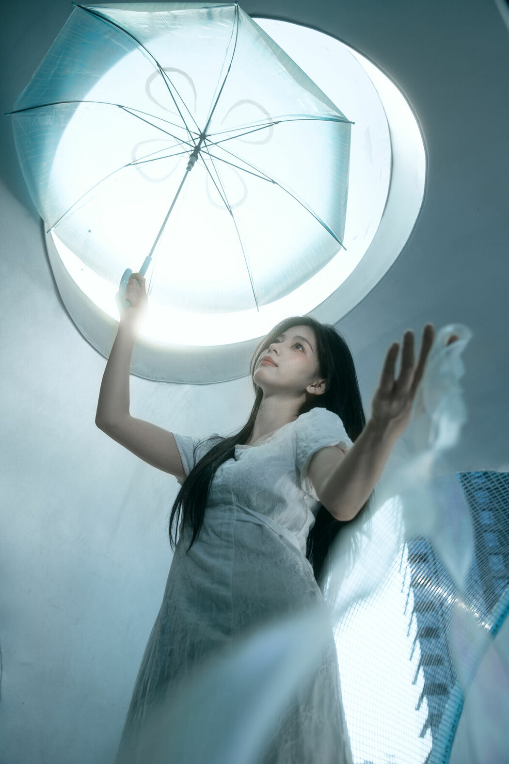 YiTuYu艺图语 Vol.9258 Qu Qi (20P)