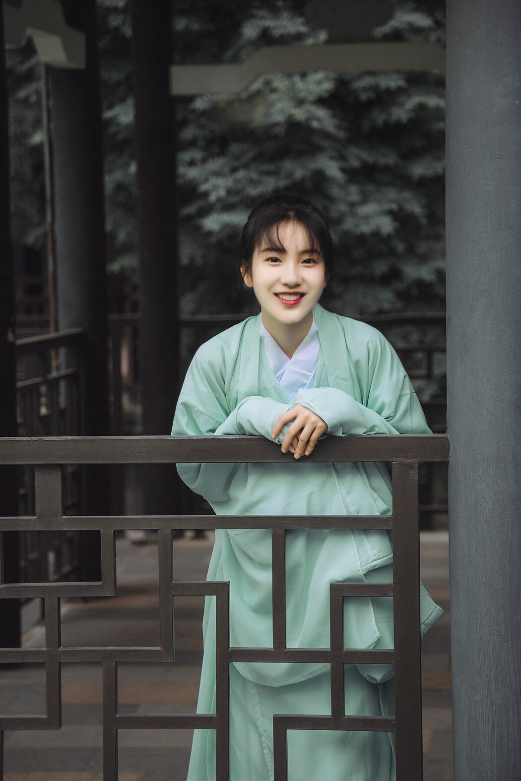 YiTuYu艺图语 Vol.9263 Jian Xiao Cheng (21P)