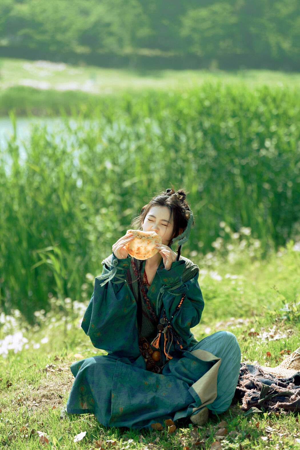 YiTuYu艺图语 Vol.9254 Tian Xin Ya Ya (31P)