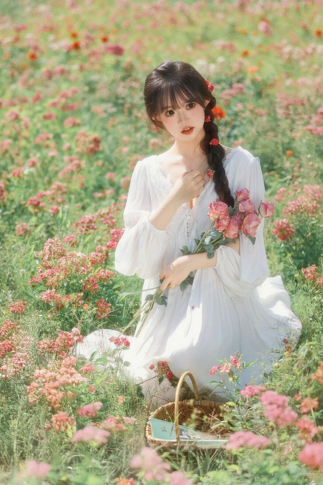 YiTuYu艺图语 Vol.9257 Shi Zi (34P)