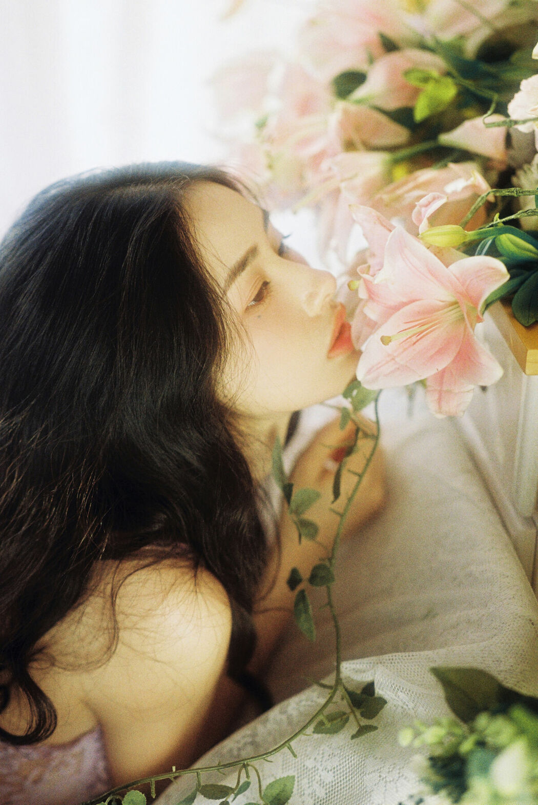 YiTuYu艺图语 Vol.9262 Xiang Ze Xi Zi (21P)