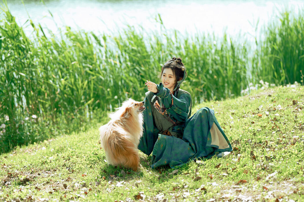 YiTuYu艺图语 Vol.9254 Tian Xin Ya Ya (31P)