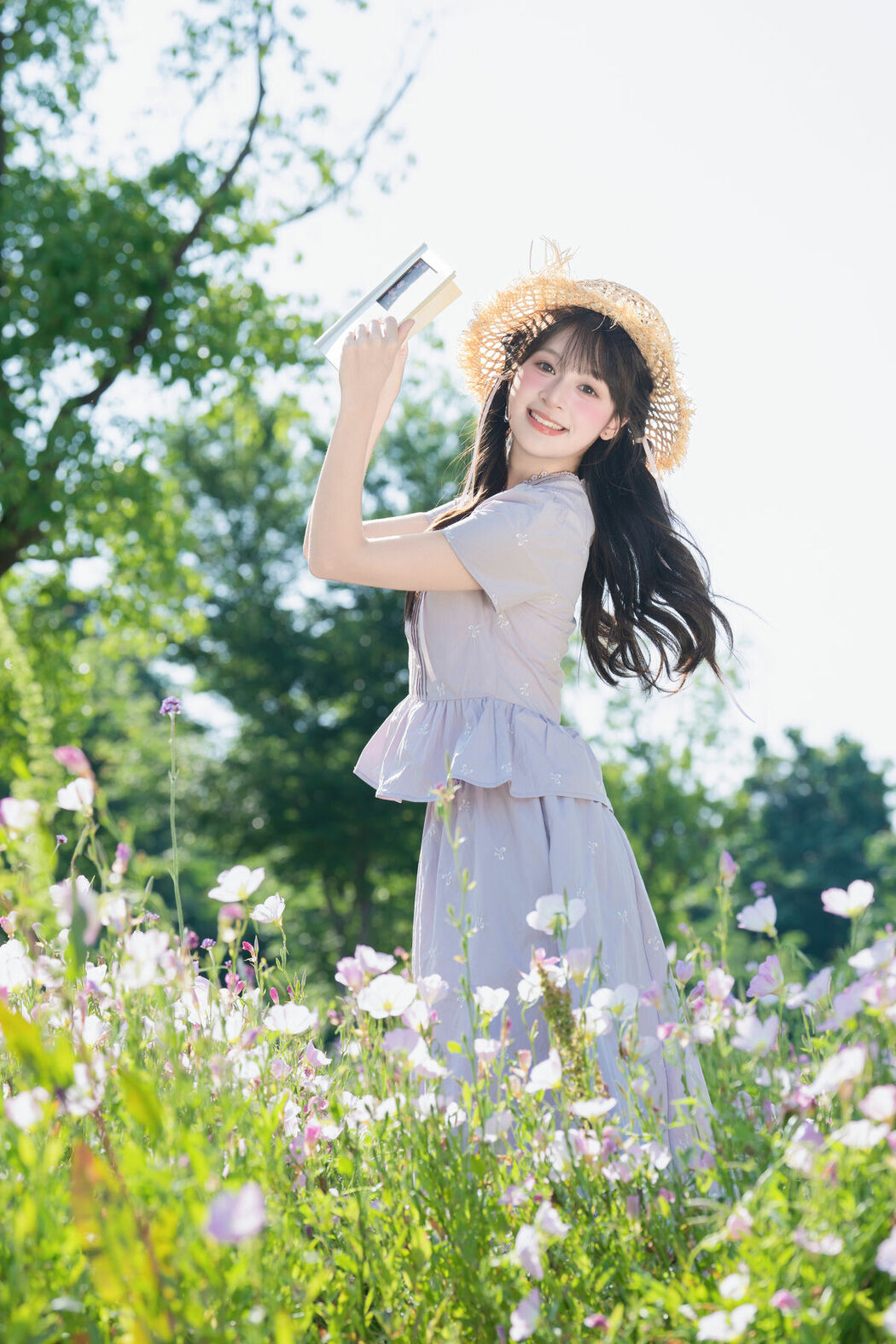 YiTuYu艺图语 Vol.9248 Xia Yu Xiao Nian (26P)