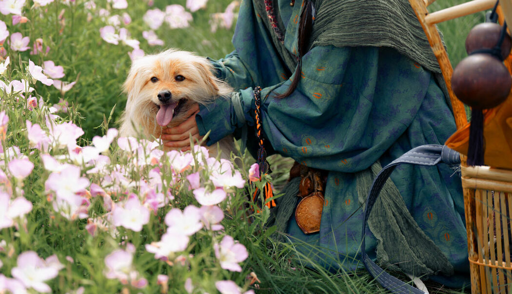 YiTuYu艺图语 Vol.9254 Tian Xin Ya Ya (31P)