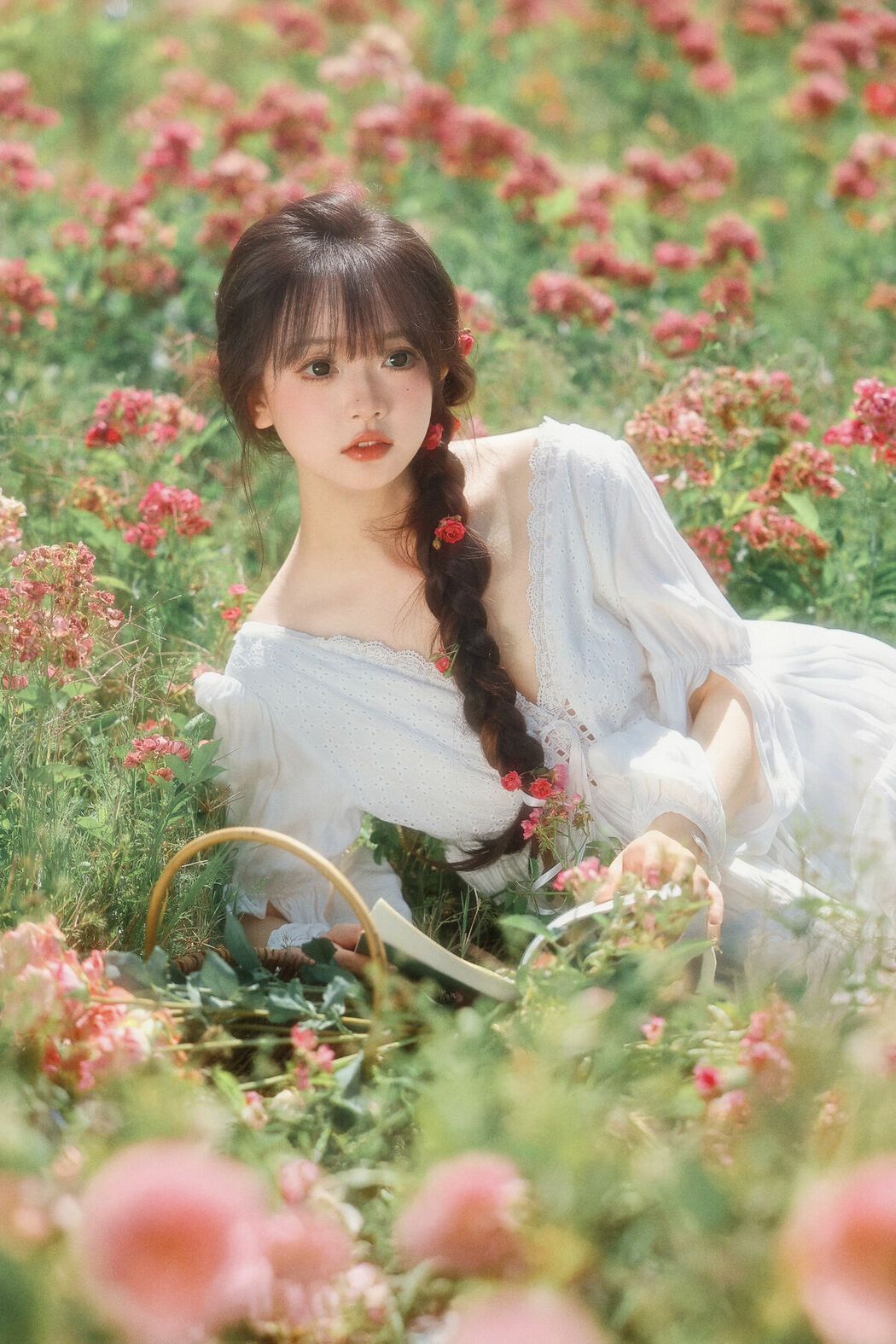 YiTuYu艺图语 Vol.9257 Shi Zi (34P)