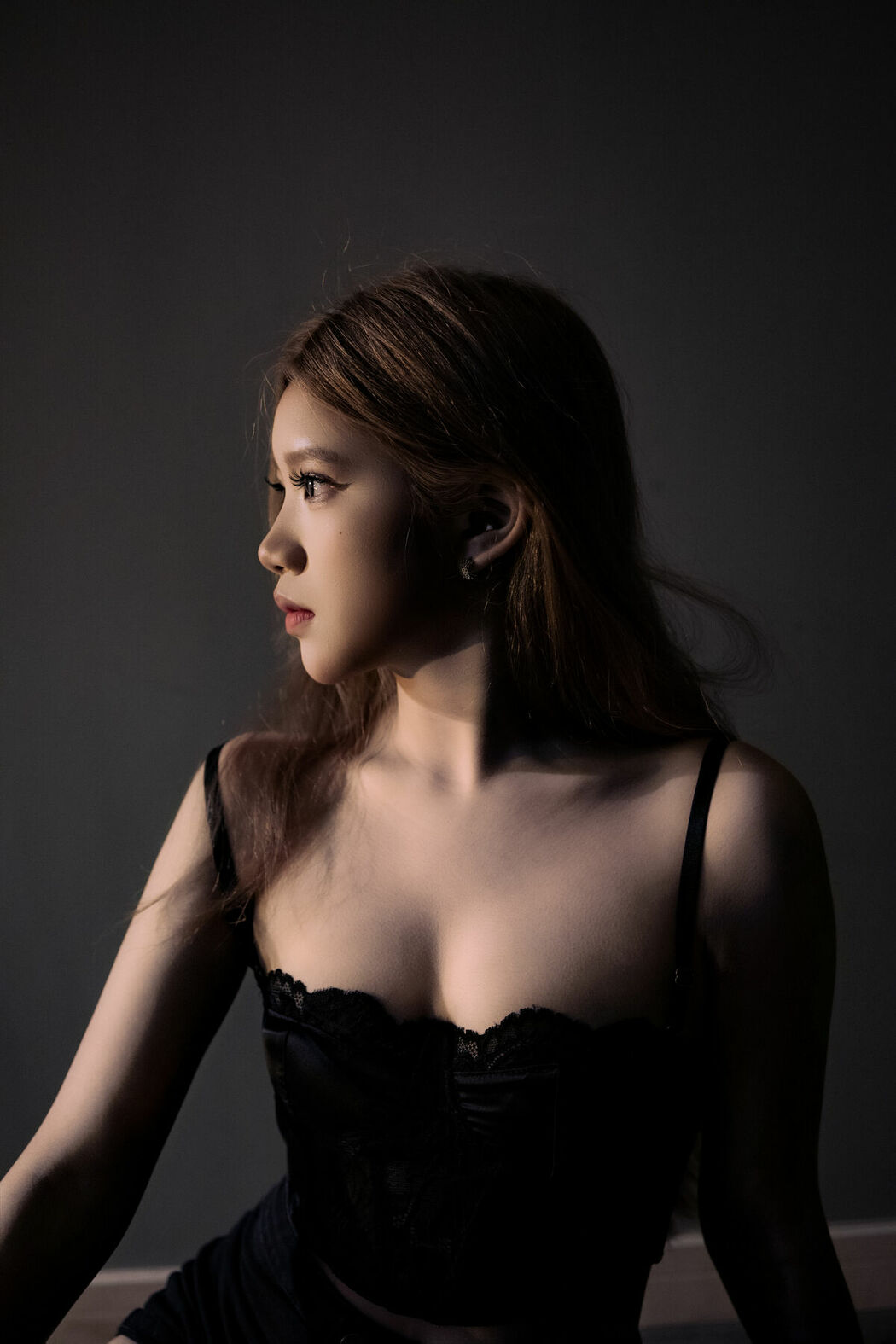 YiTuYu艺图语 Vol.9259 Yan Yan (22P)