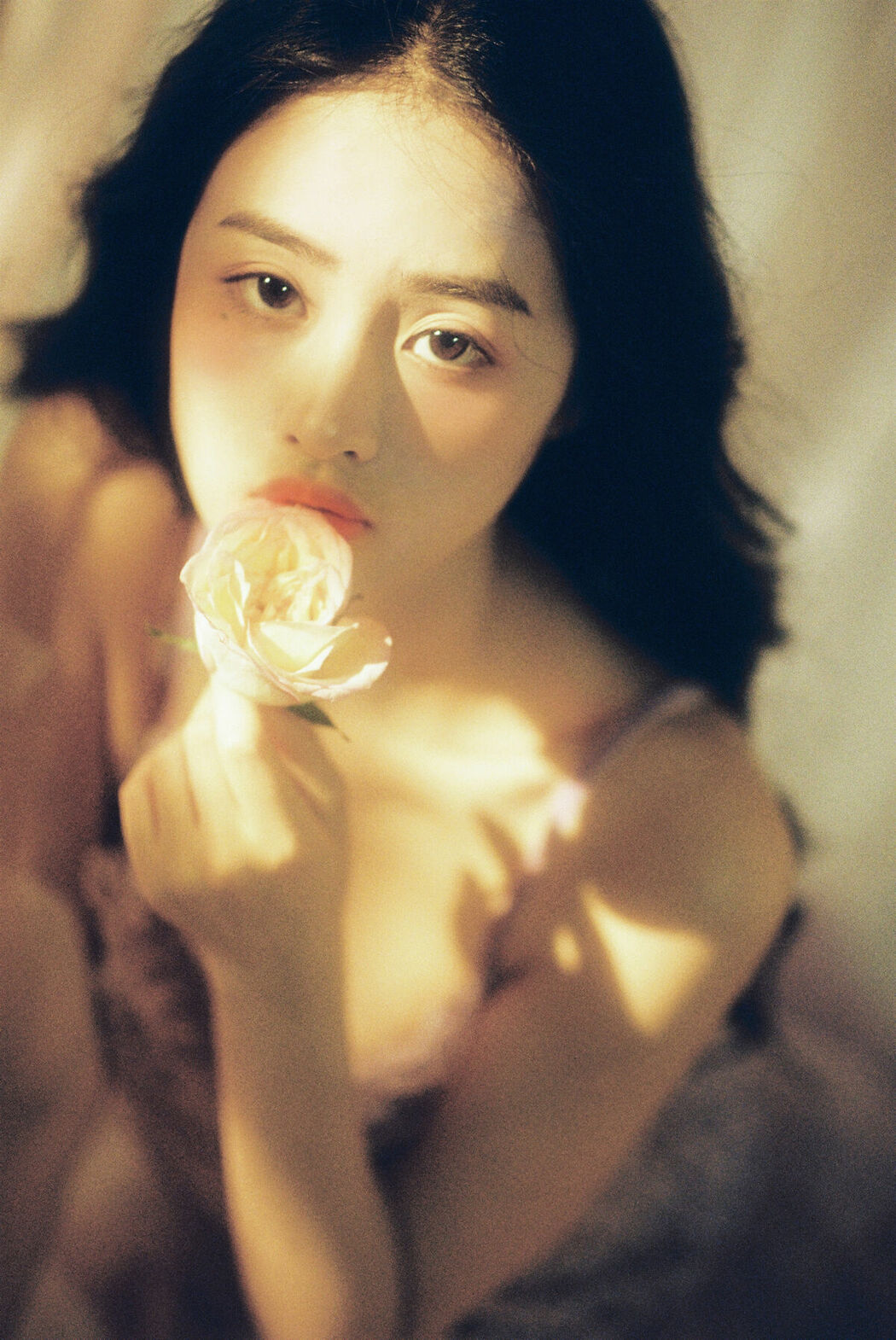 YiTuYu艺图语 Vol.9262 Xiang Ze Xi Zi (21P)