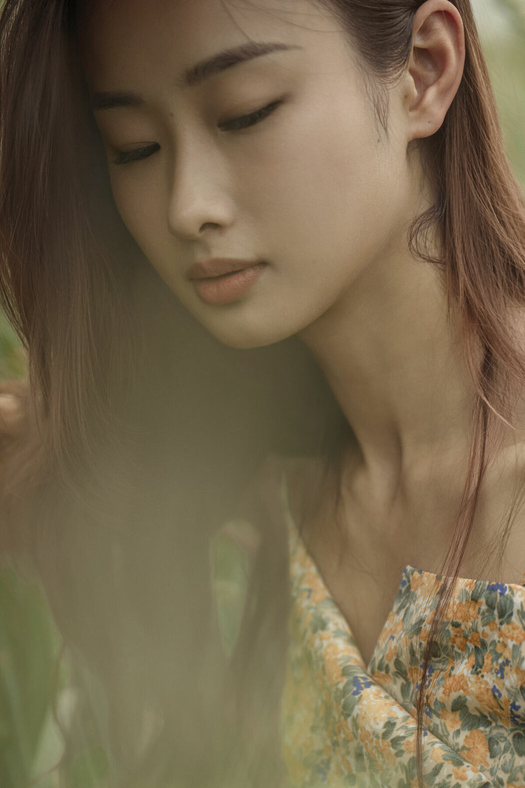 YiTuYu艺图语 Vol.9261 Zou Xue (26P)