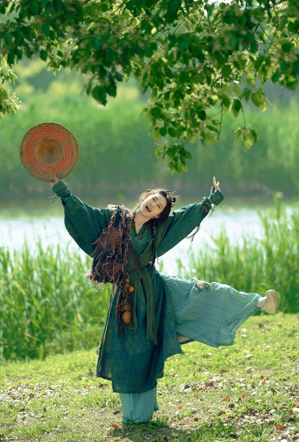 YiTuYu艺图语 Vol.9254 Tian Xin Ya Ya (31P)