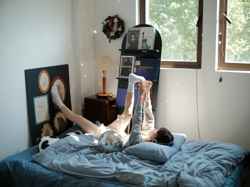 YiTuYu艺图语 Vol.9252 Suan Nai Jia Xin Hao Hao Ci (20P)