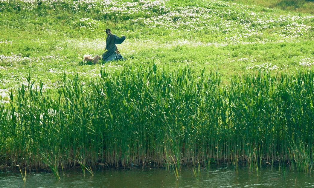 YiTuYu艺图语 Vol.9254 Tian Xin Ya Ya (31P)