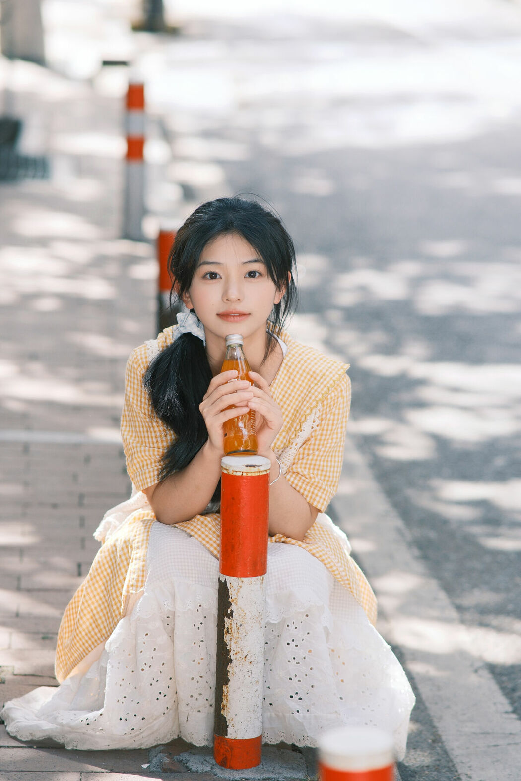 YiTuYu艺图语 Vol.9251 Yang Xiao Mie (16P)