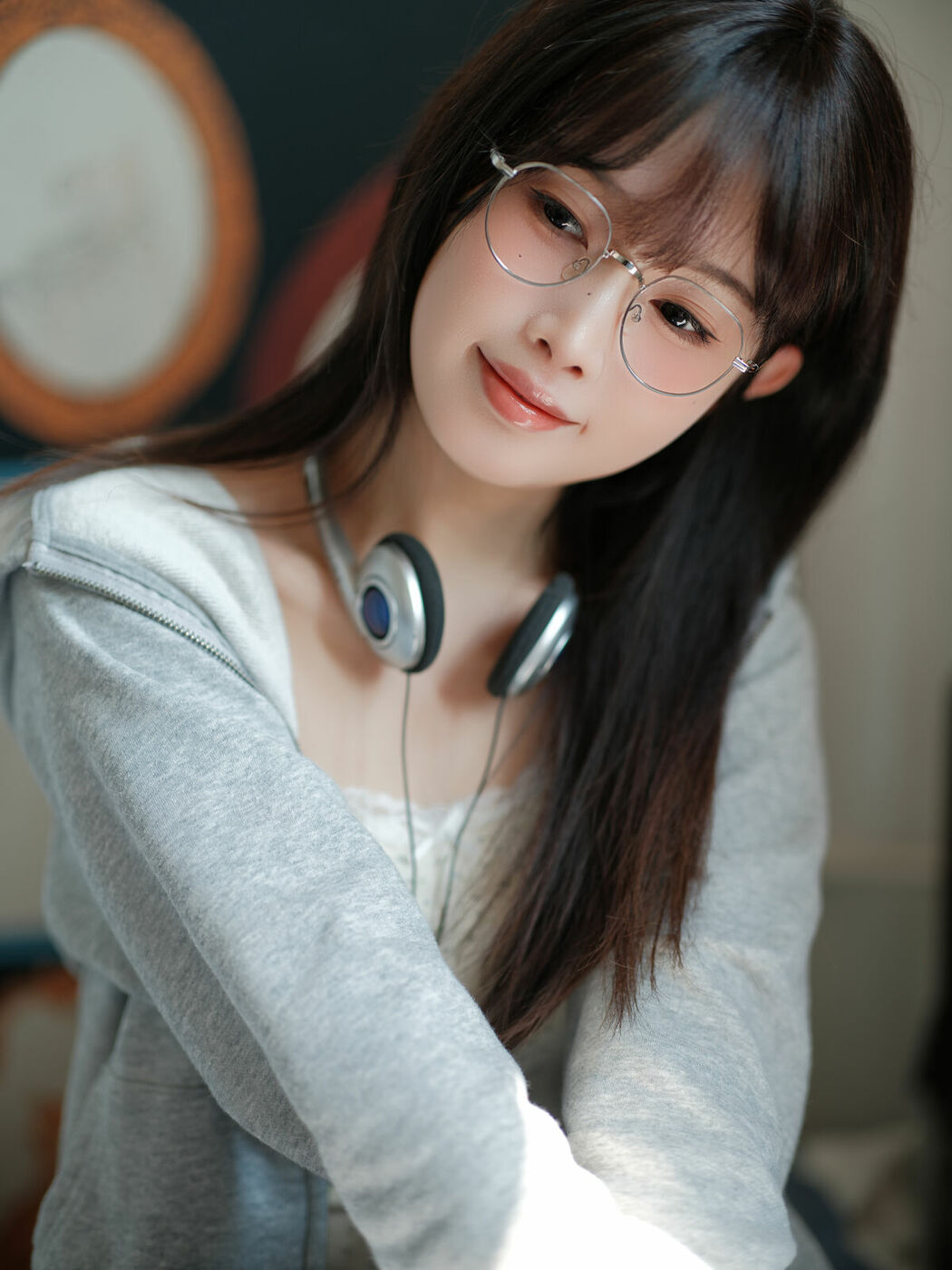 YiTuYu艺图语 Vol.9252 Suan Nai Jia Xin Hao Hao Ci (20P)