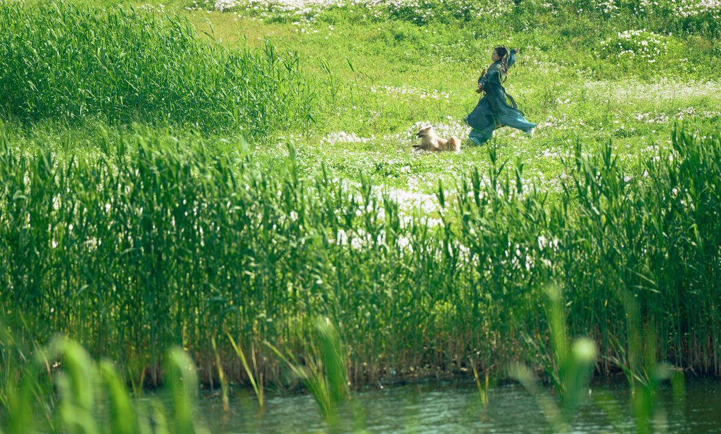 YiTuYu艺图语 Vol.9254 Tian Xin Ya Ya (31P)