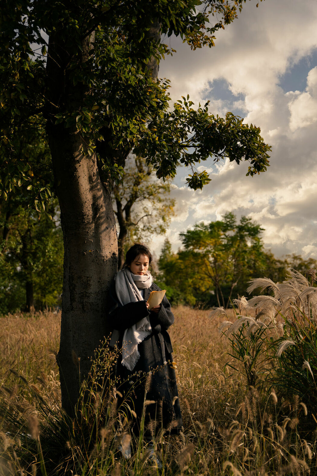 YiTuYu艺图语 Vol.9256 Zhu Guan (14P)