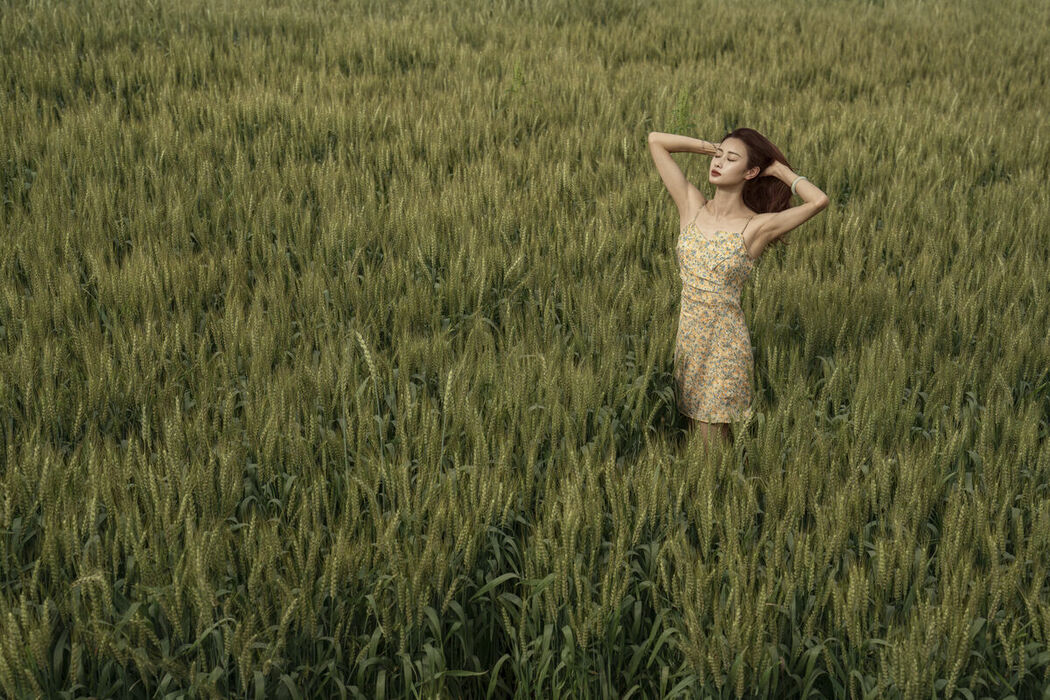 YiTuYu艺图语 Vol.9261 Zou Xue (26P)