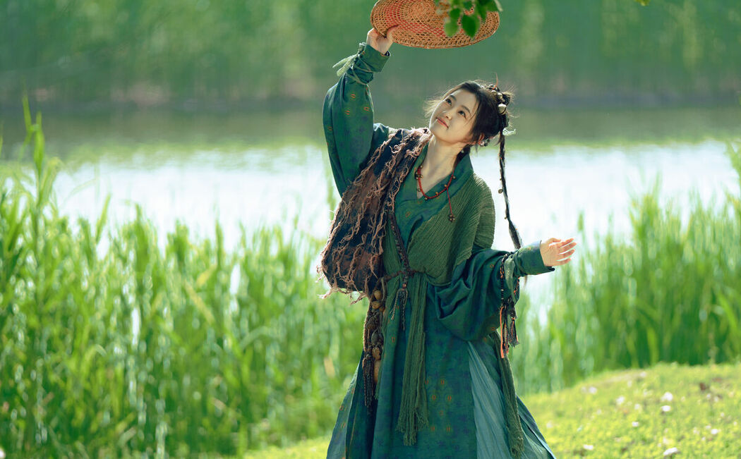 YiTuYu艺图语 Vol.9254 Tian Xin Ya Ya (31P)