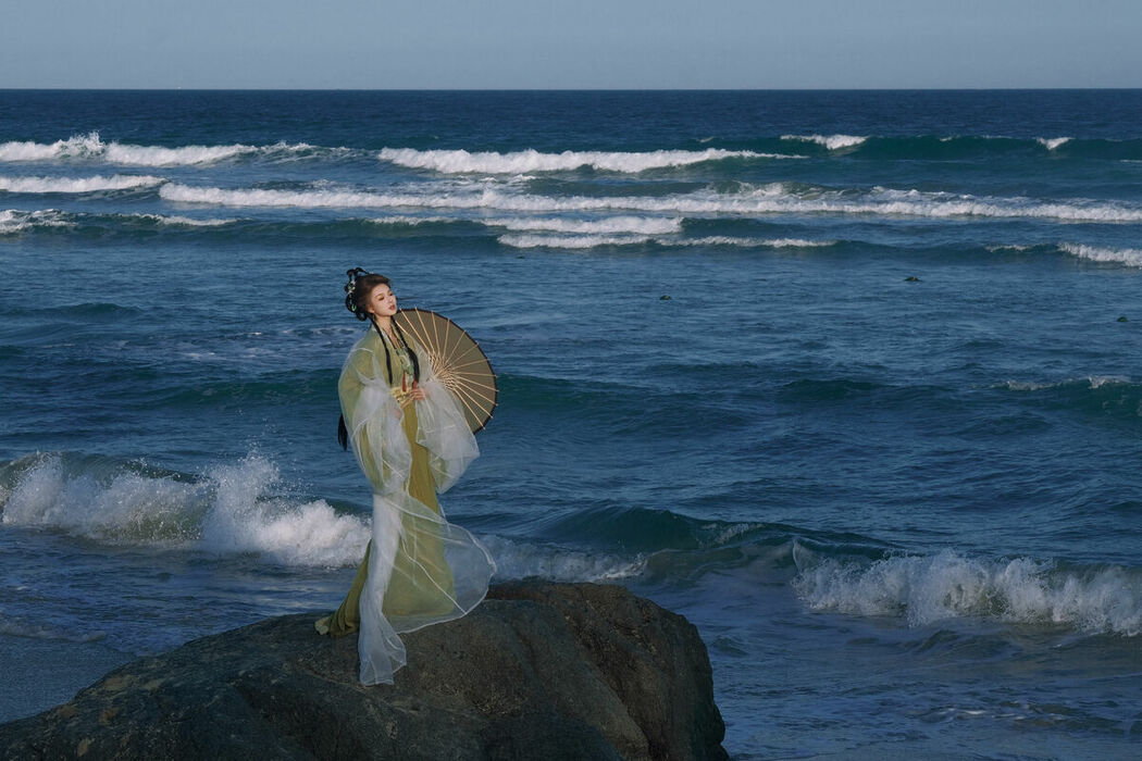 YiTuYu艺图语 Vol.9253 Tian Tian (21P)