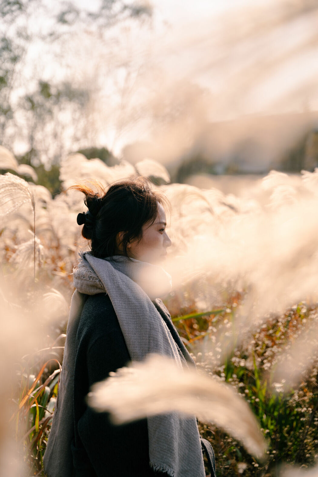 YiTuYu艺图语 Vol.9256 Zhu Guan (14P)