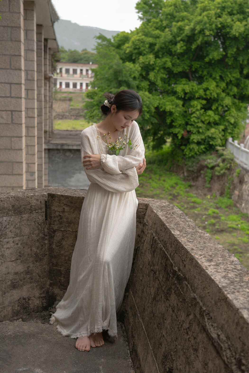 YiTuYu艺图语 Vol.9265 Xiao Yu Tian Qi (19P)