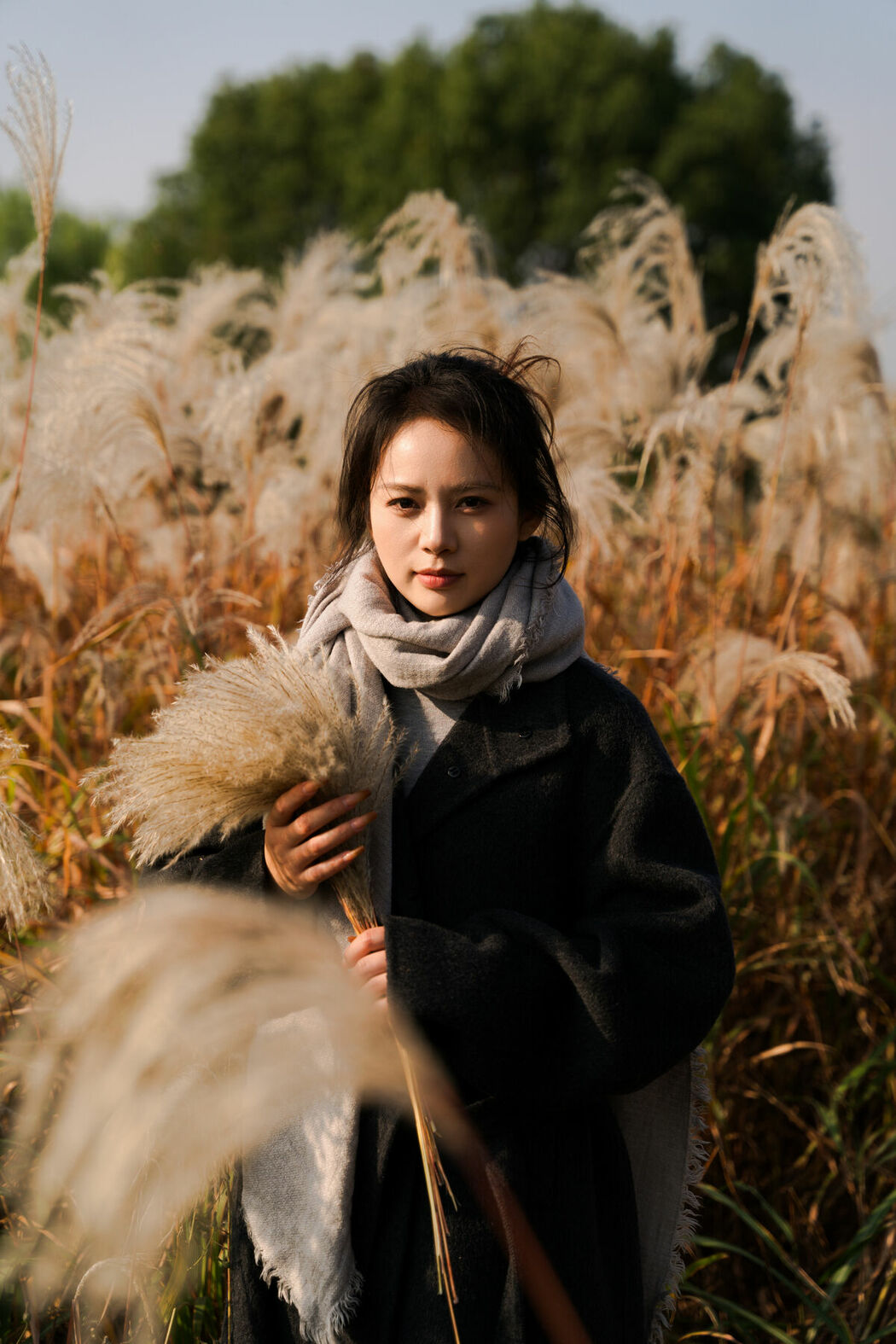 YiTuYu艺图语 Vol.9256 Zhu Guan (14P)