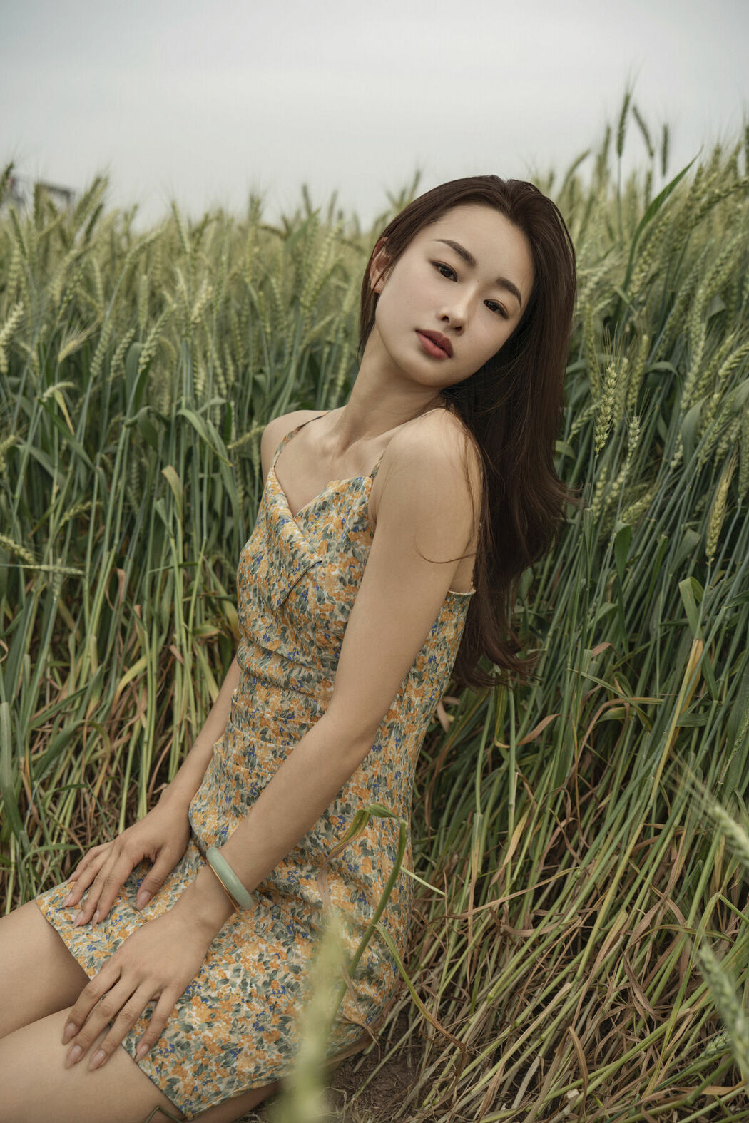 YiTuYu艺图语 Vol.9261 Zou Xue (26P)