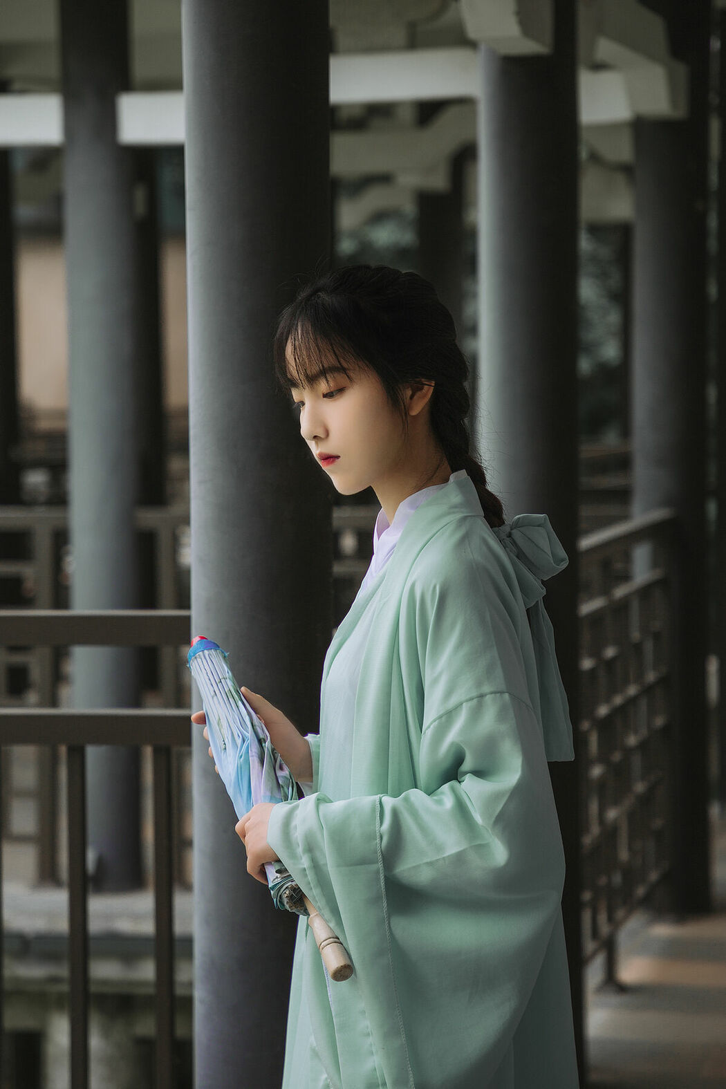 YiTuYu艺图语 Vol.9263 Jian Xiao Cheng (21P)