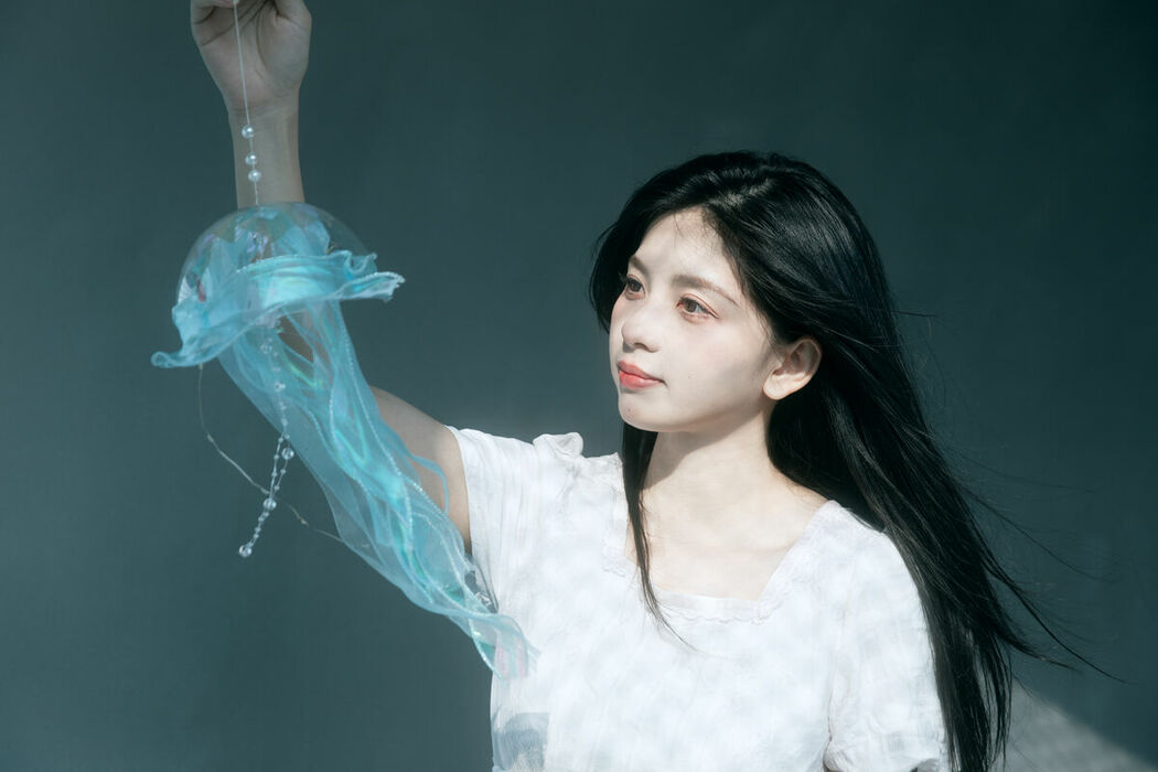 YiTuYu艺图语 Vol.9258 Qu Qi (20P)