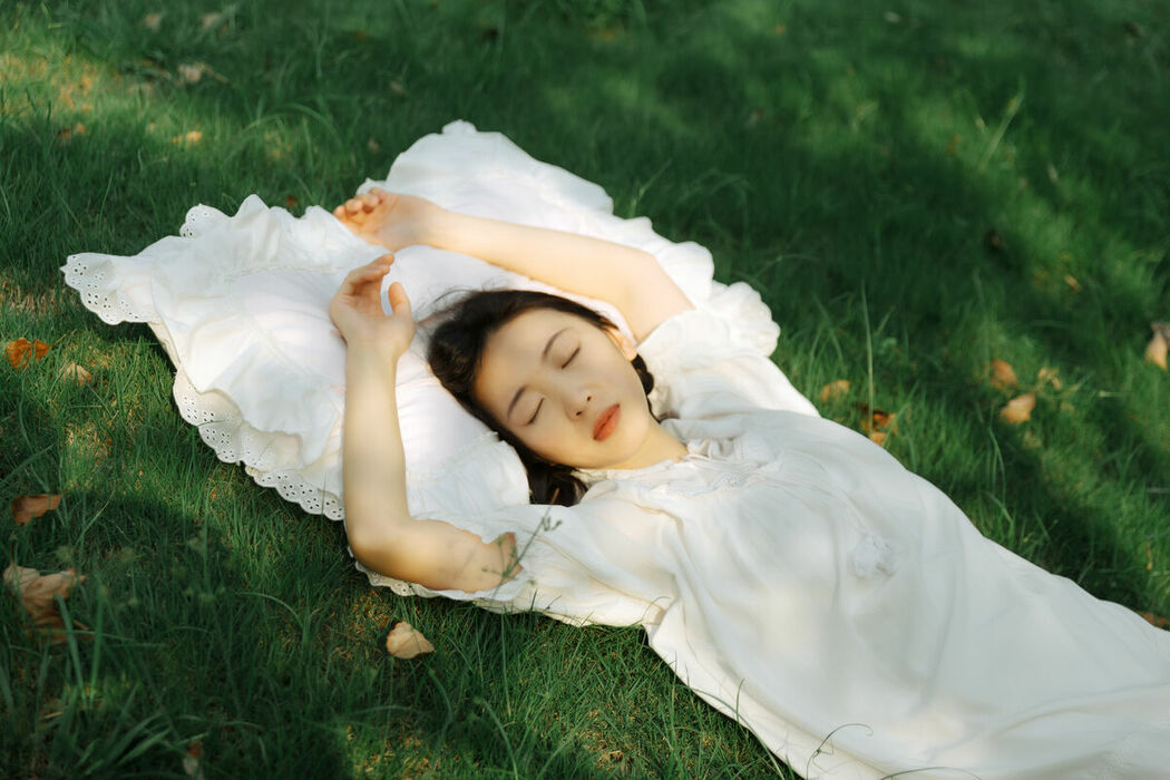 YiTuYu艺图语 Vol.9260 Ning Jing (32P)