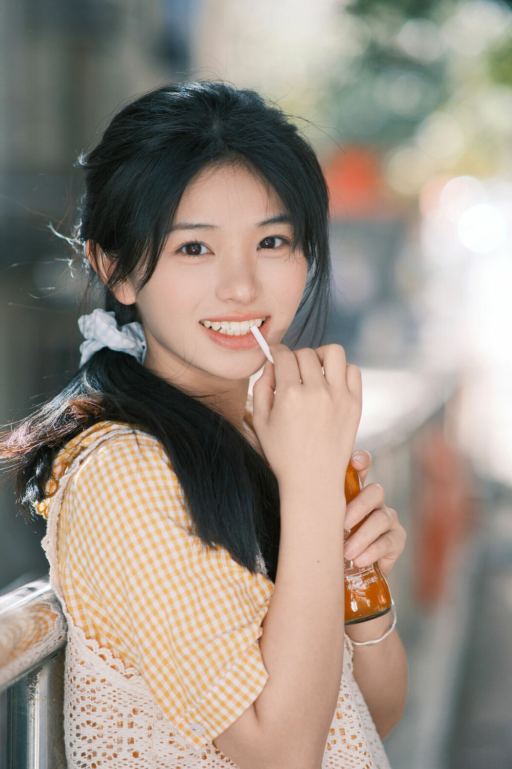 YiTuYu艺图语 Vol.9251 Yang Xiao Mie (16P)