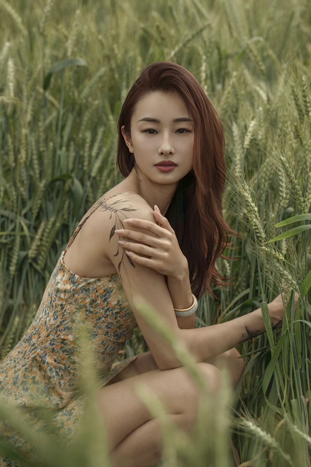 YiTuYu艺图语 Vol.9261 Zou Xue (26P)