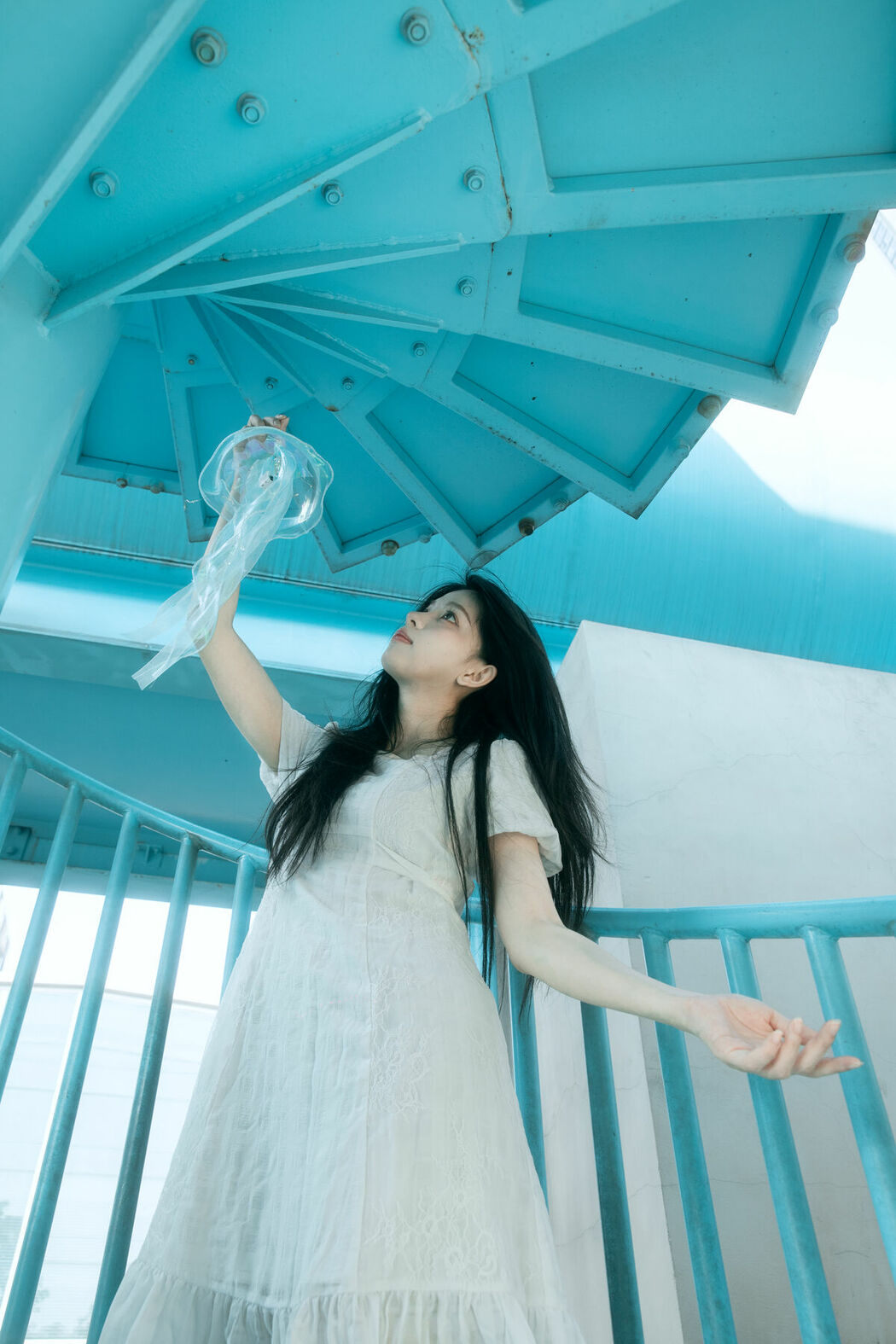 YiTuYu艺图语 Vol.9258 Qu Qi (20P)