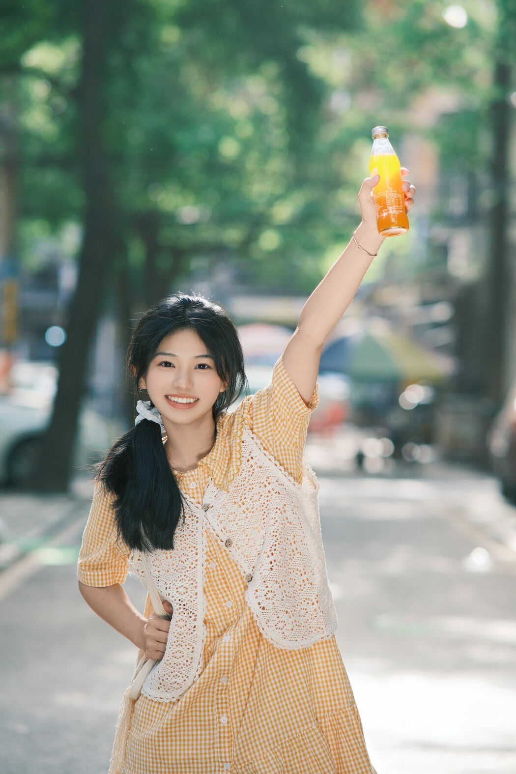 YiTuYu艺图语 Vol.9251 Yang Xiao Mie (16P)