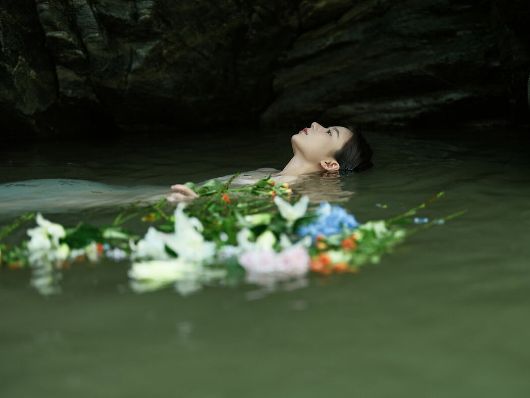 YiTuYu艺图语 Vol.9249 Tang Yu Xuan (15P)