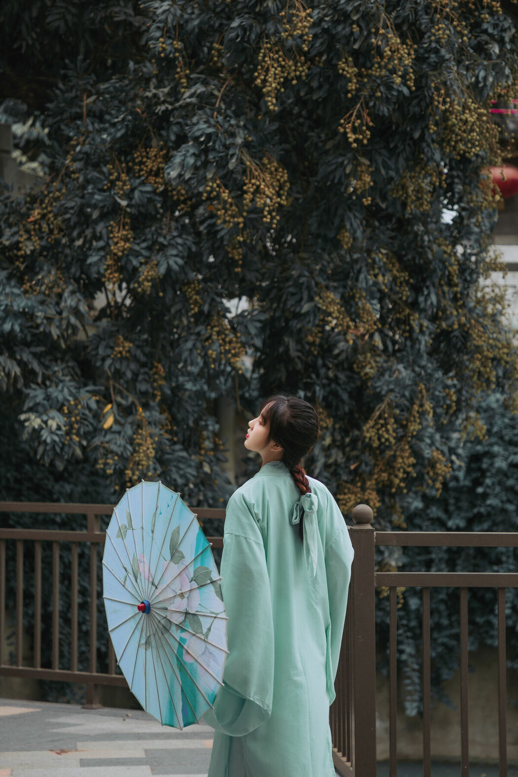 YiTuYu艺图语 Vol.9263 Jian Xiao Cheng (21P)