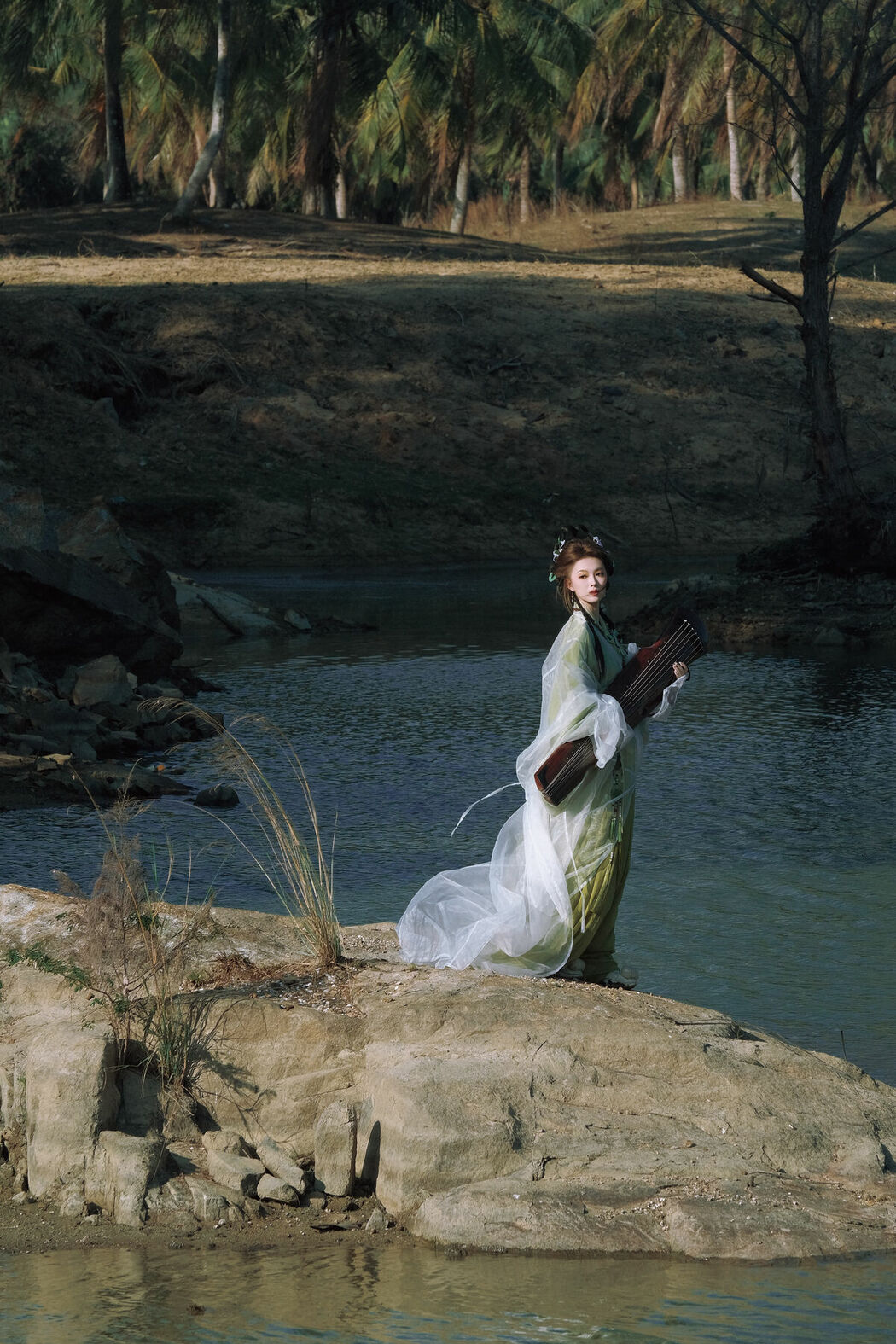 YiTuYu艺图语 Vol.9253 Tian Tian (21P)