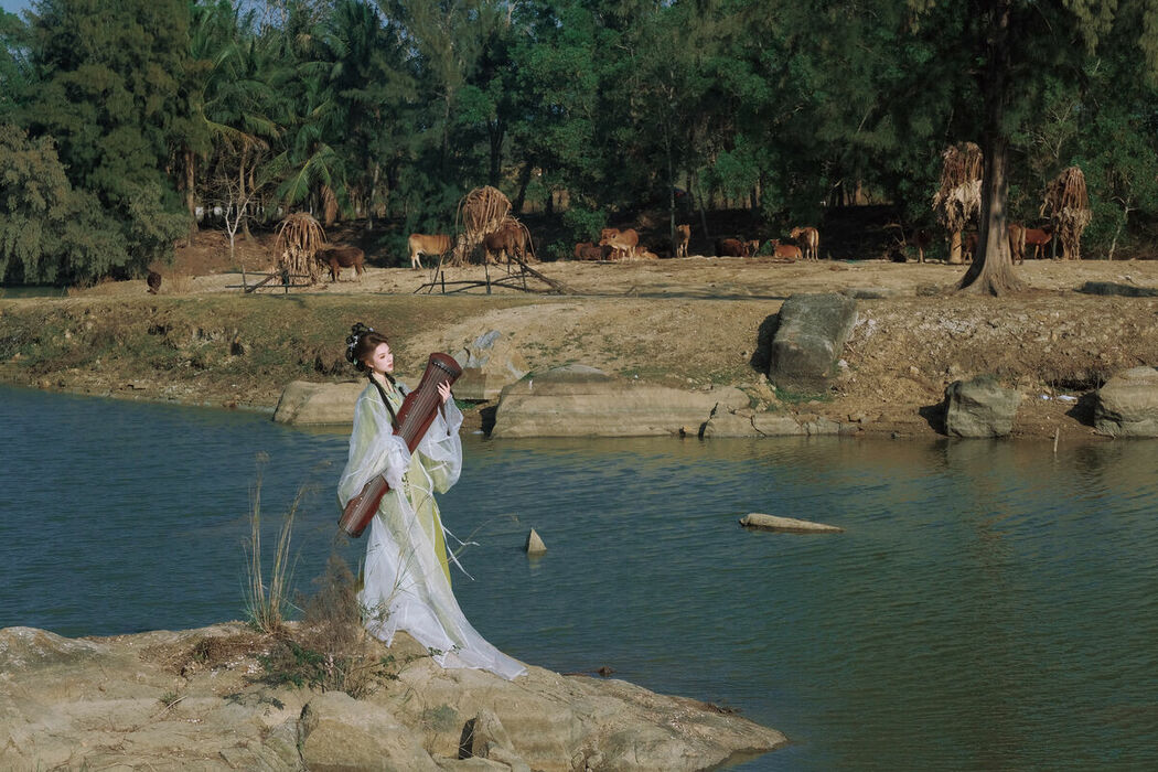 YiTuYu艺图语 Vol.9253 Tian Tian (21P)