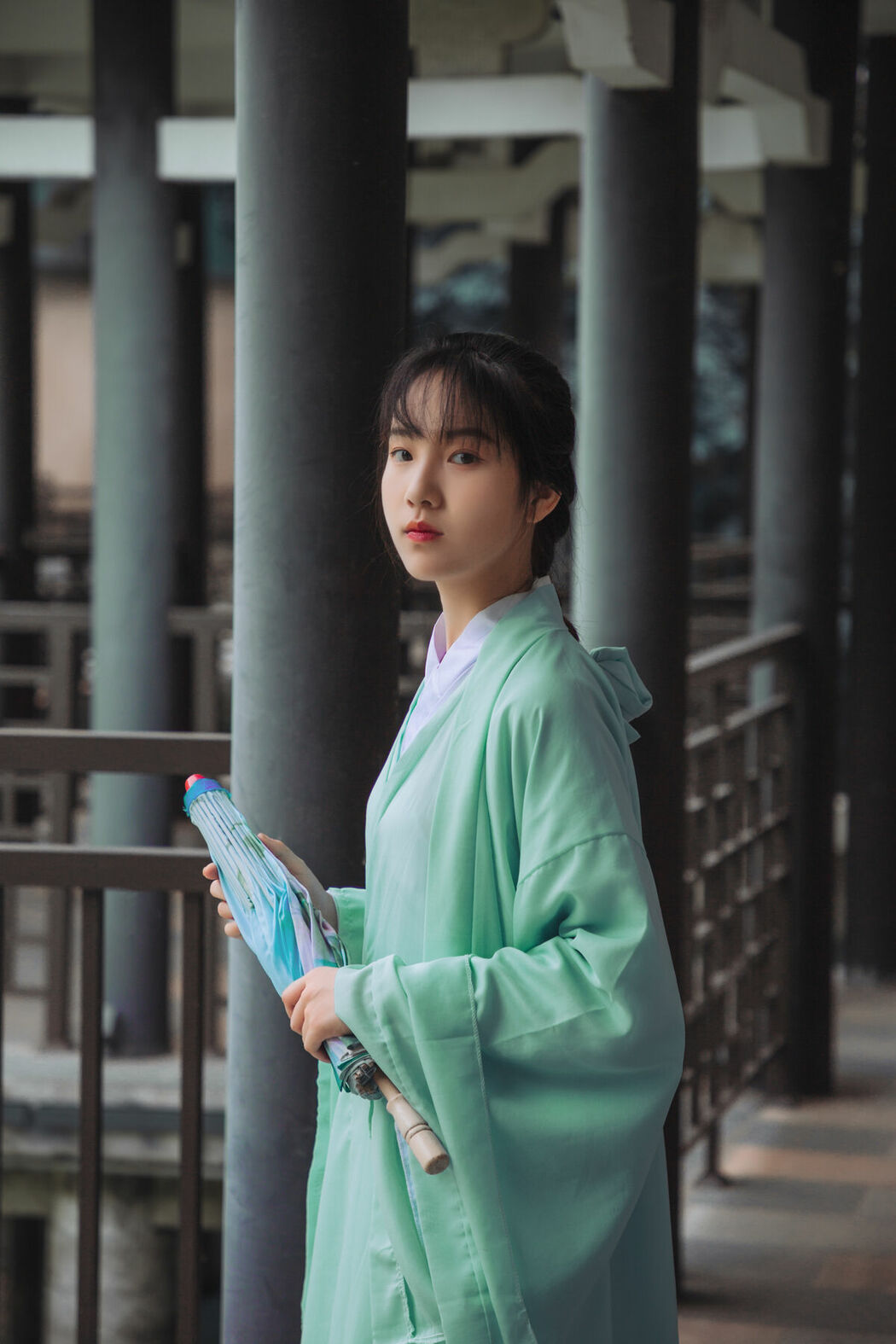 YiTuYu艺图语 Vol.9263 Jian Xiao Cheng (21P)