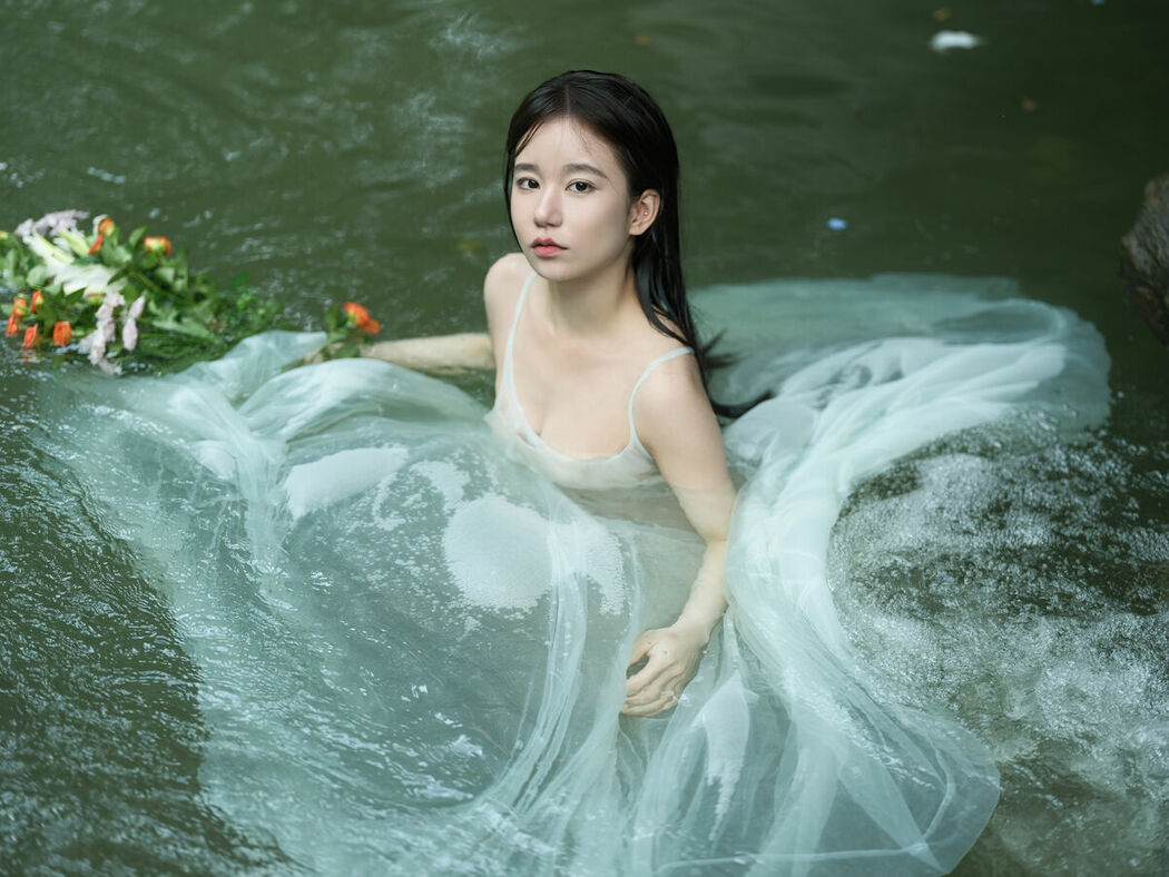 YiTuYu艺图语 Vol.9249 Tang Yu Xuan (15P)