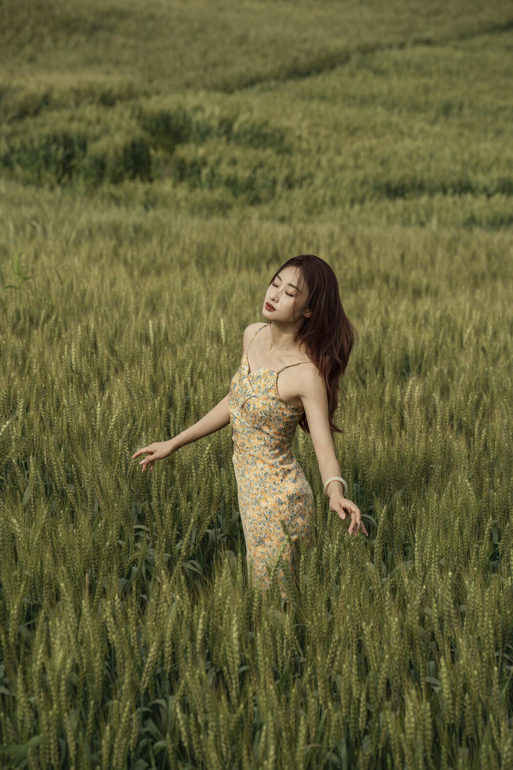 YiTuYu艺图语 Vol.9261 Zou Xue (26P)